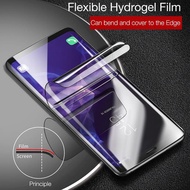 Cafele Hydrogel Samsung S9 S9 + Plus - 3D Full Cover Edge - ORIGINAL