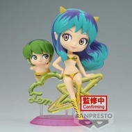 【新貨預訂】 [Q Posket] 山T女福星 動畫版 (阿琳 / 小天)  [Q POSKET] URUSEI YATSURA ANIME VER. TOGETHER-LUM & TEN- (A: 