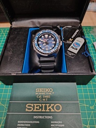 Seiko Prospex PADI SUN065P1