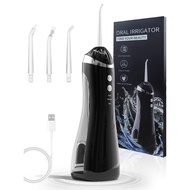 [Preferred] [Export to Domestic Sales]Japanese Electric Dental Flosser Water Flosser Oral Cleaner Po