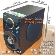 SPEAKER POLYTRON PMA 9310