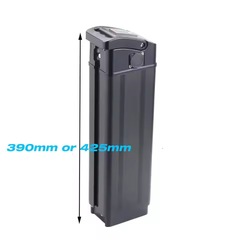 48V Foldable Ebike 12.5Ah 13Ah 15Ah 17.5Ah for heybike Mars Ranger S Folding Electric Bike ebike bat