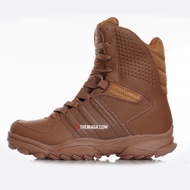 Adidas Gsg 9.2 Tactical Boots readystock in Malasia