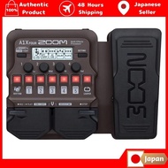 [legit]ZOOM Zoom Multi-Effects Processor Multi-Effects Processor A1X FOUR