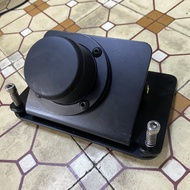 Kick Trống Điện Tử Bằng Sắt + Cao Su