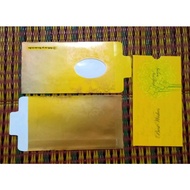 sampul raya maybank  bank ( 1kpg)