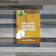 KAMUS BAHASA INDONESIA - JAWA KUNO