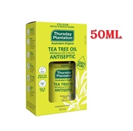Thursday Plantation 純茶樹精油 50ml