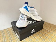 不議價 全新Adidas  X9000L4 UK10 US11