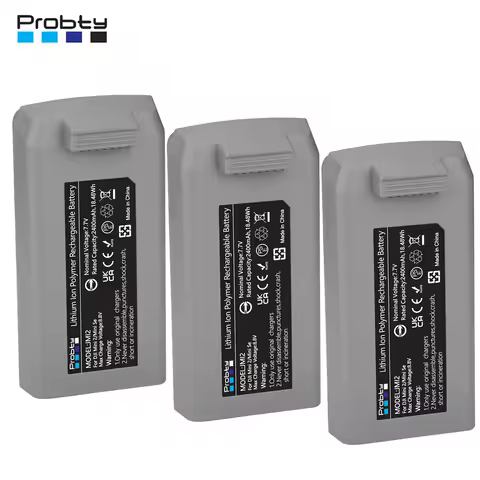 For DJI Mini 2, Mini SE, Mini 4K, Mini 2 SE Battery or Two Way Charging Hub for Mini 2 SE Intelligen