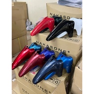 KRISS110 FRONT FENDER MUDGUARD DEPAN