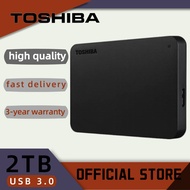 External Hard Disk 2TB USB 3.0 External Hard Disk PORTABLE Hard drive Canvio Basics