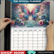 Multicolor Pattern 5D DIY Diamond Art Paper Planner for Beginners Artistic Craft Supplies for Scrapb