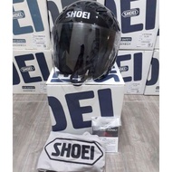 Shoei Jstream Black Fullset