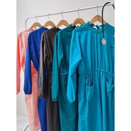 Ppe Gown/Apd/Surgical Gown/American Drill Material