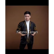 ETHNIC KIMONO OUTER, MEN'S OUTER, MEN'S TOP, MEN'S VEST, TOP OUTFIT