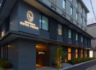 普雷吉奧京都四條靜鐵飯店 (Shizutetsu Hotel Prezio Kyoto Shijo)