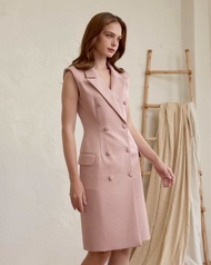 KADE เดรสรุ่น Wendy dress (KAD121)