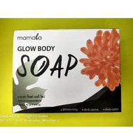 ☋☫☢SOAP MAMALA GLOW BODY