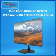 VSP 22 office monitor" AIVISION A222FV 100HZ | 24'' AIVISION A244FS 100HZ | 27" Genuine AIVISION A27