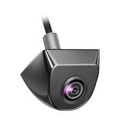 สามารถสลับได้ AHD 1080P CVBS กล้องมองด้านหน้าและด้านหลังในรถยนต์กล้องช่วยถอยหลังกล้องกล้องช่วยมองหลั