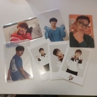 ☍✘[Updated 05/24] Btob Lim Hyunsik Official Photocards