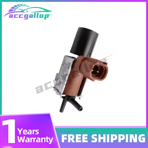 Vacuum Switch Valve Purge Solenoid Control Valve OEM 184600-3920 27610-3870 for Toyota Dyna Hin