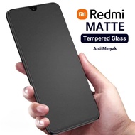 Tempered Glass Matte Redmi K20 K20 Pro K30 K30 Pro K30 Pro Zoom K40 K40 Pro K40 Pro+ K40 Gaming