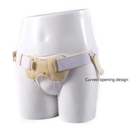 【；’ Adjustable Hernia Belt Truss For Single Double Inguinal Or Sports Hernia With Removable Compression Pads Child Groin Drop
