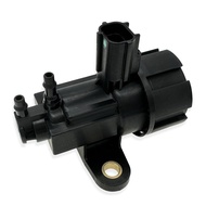 Car EGR Vacuum Solenoid F63Z-9J459-AA F57E-9J459-CA for Explorer Escape Ranger Exhaust Carbon Canist