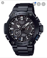 (徵）Casio MR-G G1000B