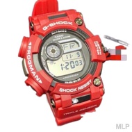 authentic watch ✺🌈FROGMAN Gwf-D1000 high quality Digital sport watch EL light