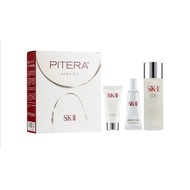 ❤️100 % original SK II Pitera Aura Kit skincare set ❤️