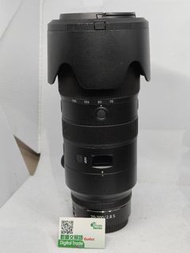 Nikon Z mount nikkor 70-200MM F2.8 VR S 長炮 追星 70-200 z5 z6 z7 z8 z9 ii iii
