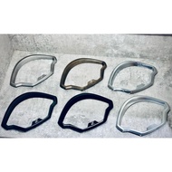 [Morris Vespa] Zelioni GTS Meter Frame 23 Years Later 23 Style