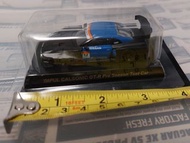 【Nissan GTR35】全新1：64京商藍色日產“R35" 合金模型跑車 red color kyosho nissan impul gtr r35 calsonic preseason test