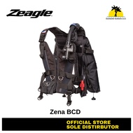 Zeagle Zena BCD (Women's) / Petite Sizing BCD