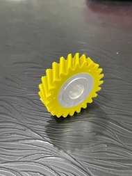 W10112253/W10380496 KitchenAid Worm Gear 5KSM125/5KSM150/5KSM175/K45SS/K5SS/KSM90/KSM150/KSM5/KP50P/
