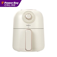 MEX หม้อทอดไร้น้ำมัน (1300 วัตต์, 3 ลิตร) รุ่น ARI As the Picture One