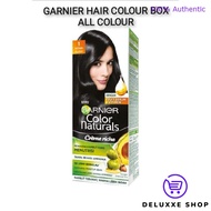 Garnier Natural Hair Colour Dye 50ml