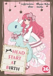 HEAD START AT BIRTH UMIKA