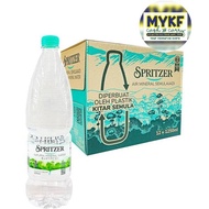 SPRITZER AIR MINERAL 1 CARTON 1.25L x 12