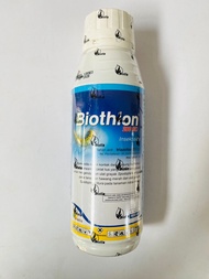 Insektisida BIOTHION 200EC untuk pengendali ulat grayak isi dari biotis