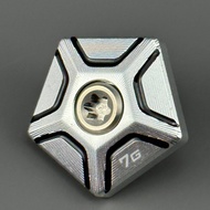 For Replaceable Cobre King F8 F8+ Driver Golf Club Head Weight 1pcs 9/12/15/17g