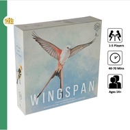 [Local Store]Wingspan Board Game - A Bird Collection Board Game Card Game Family Game Party Game