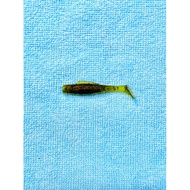 6CM KAIDOKU PHANTOM MINNOW (8pcs)