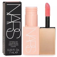 Win-Win Nars Afterglow Liquid Blush - #ORGASM,#DOLCE VITA,#WANDERLUST,#BEHAVE 0.23 Fl.Oz 7ml