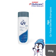 Ego Qv Hair Gentle Shampoo 250G