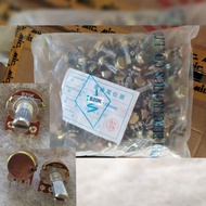 100 pcs mono potentiometer 20k mono potentiometer 20 K