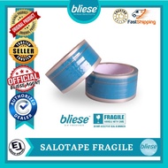 Salotape Fragile Bliese